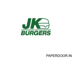 Jumboking Burger Franchise