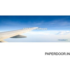 GDS Travel Software