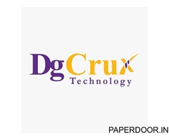 DgCrux Technology Pvt. Ltd.