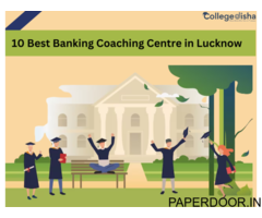 Best Banking Coaching in Lucknow