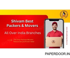 Shivam Best Packers & Movers Company
