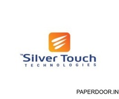 Silver Touch Technologies - Modern Workplace Services