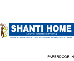 Shanti Home India