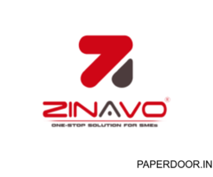 Zinavo | Website Design Company in Bangalore
