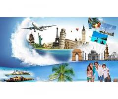 SRL TOURS & PACKAGES