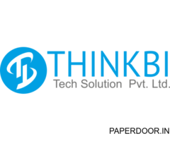 ThinkBI Tech Solution Pvt. Ltd