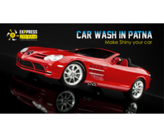ExppressCarWash/Car Wash in Patna