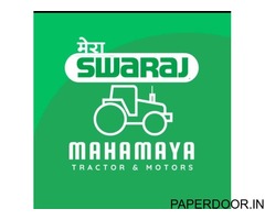mahamya tractor and motors