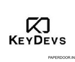 KeyDevs Technologies Pvt. Ltd. Lahore
