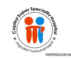 Capital Super Speciality Hospital
