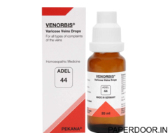 ADEL-44 Varicose Veins Drops