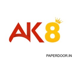 AK8 Casino