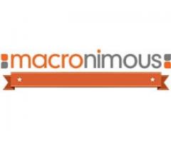 Outsource App Development - macronimous.com