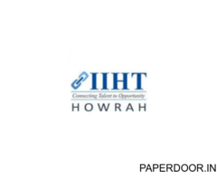 IIHT Howrah - IT Course Training Institute in Howrah