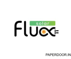 Flux Solar Energy Solutions Pvt ltd