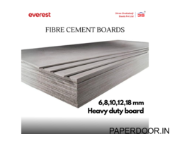 what is fibre cement board? – 3sgroups
