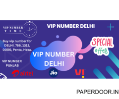 vip number for sale in India. fancy mobile number for sale