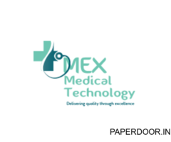 Omex Medical Technology