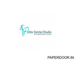 Elite Dental Studio - Best Dental Clinic in Kochi