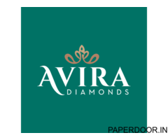 Avira Diamonds Lab Grown Diamond Jewellery Brand