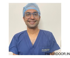 Dr. Amar Prem | Surgical Oncologist