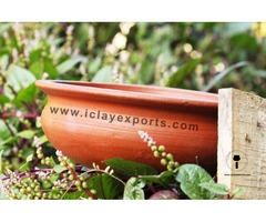 iClay Exports