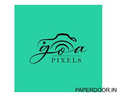 Goa Pixels - Professional Photographer in Goa