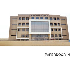 Maxfort School | Best School in Delhi