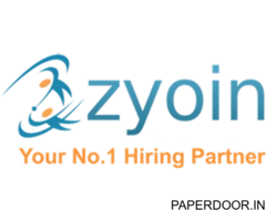 Zyoin Talent Solutions