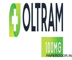 Oltram100mg Pharmacy