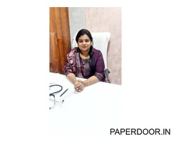 Dr. Sonal Agrawal Best Gynaecologist