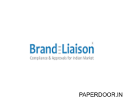 Brand Liaison