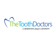 The Tooth Doctors- Best Dental Clinic in Patna