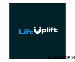 Lift Uplift.