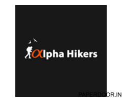 Alpha Hikers