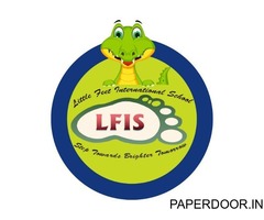Little Foot International School