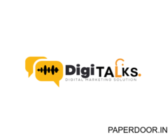 DigiTallks Digital Marketing Coaching Institute in Indore