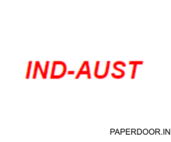 Ind-Aust