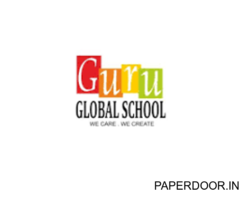 guru global preschool