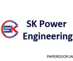 Sk Power Engineering