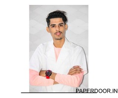 Dr.Aamir Physiotherapist