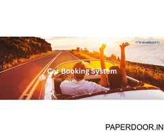 Car Booking System