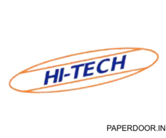 Hitech Material Movement