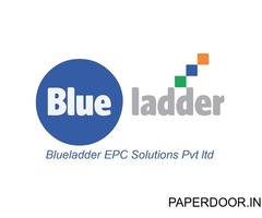 PEB BlueLadder EPC Solutions Pvt Ltd