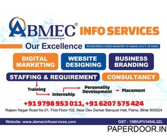 Abmec Info Services