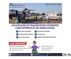 Aeromed International Rescue Services Pvt. Ltd