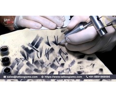 Tattoo Product | Equipment & Machines | Tattoo gizmo | Buy online at tattoogizmo.com