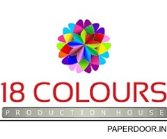 18 Colours Production House