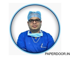 Best Urologist in Jaipur | Dr Shiv Ram Meena