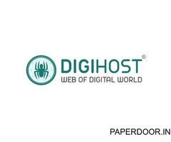 Website Development Company in Navi Mumbai - DigiHost